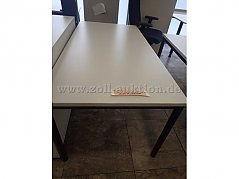 Besuchertisch 160 x 80 cm
