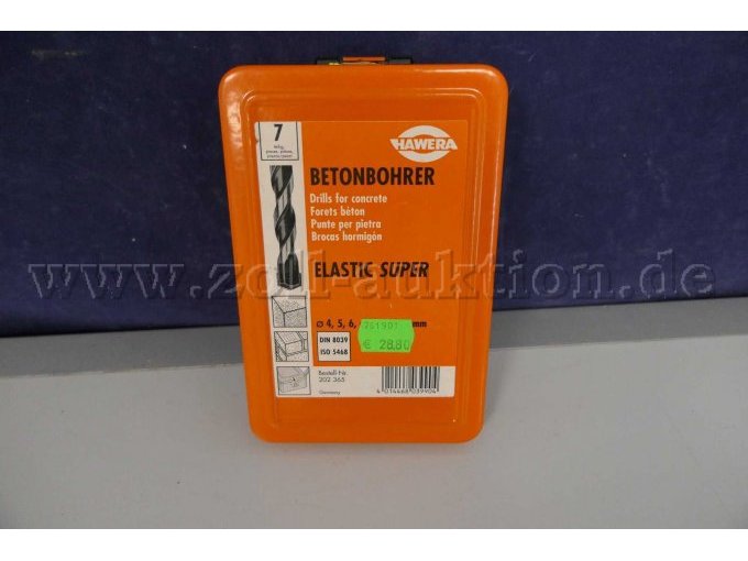 Detailaufnahme der Verpackung von vorne
