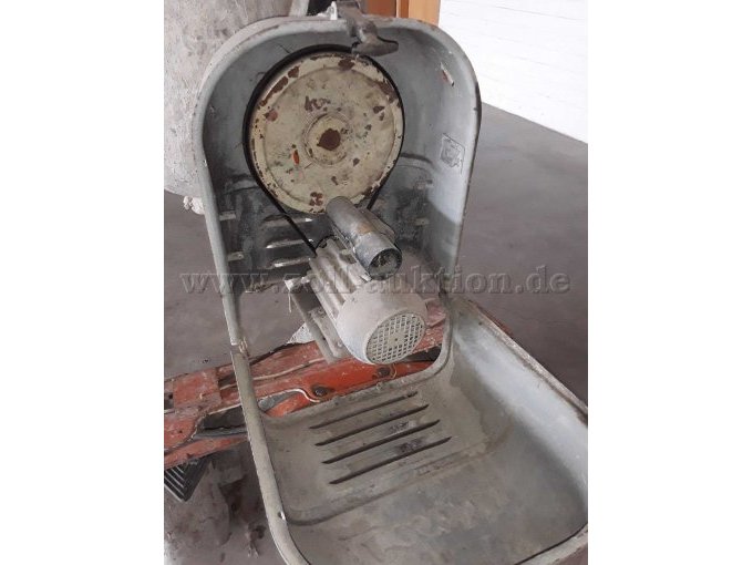 Motor