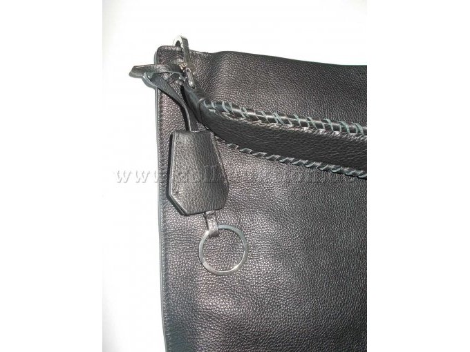 1 Beutel-/ Schultertasche Tasche schwarz von Marco Polo – foto 6 – kavel bij Zoll-Auktion, Minden