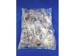 Beutel mit Euro-Starterkits