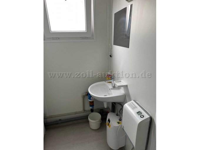 Innenansicht Damen 2