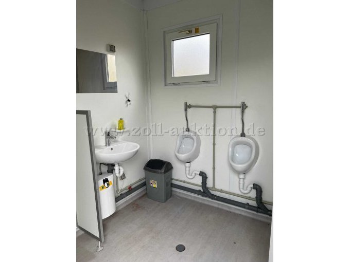 Innenansicht Herren 1