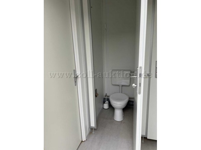 Innenansicht Damen 1