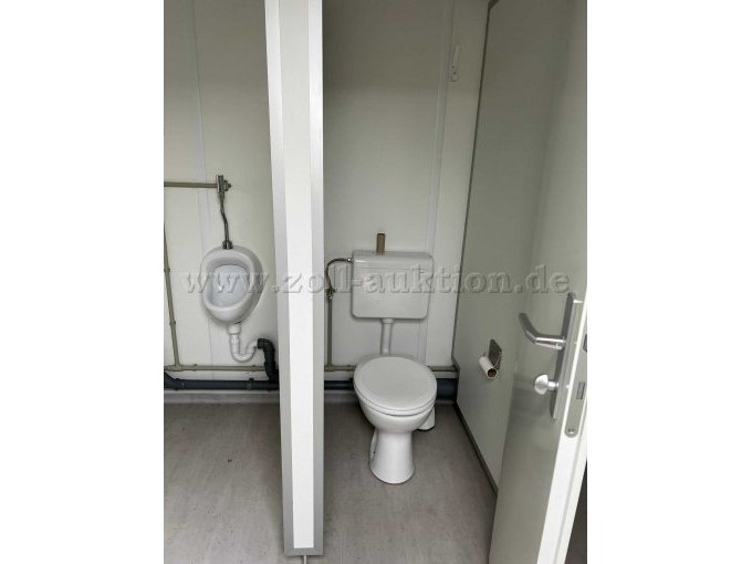 Innenansicht Herren 2