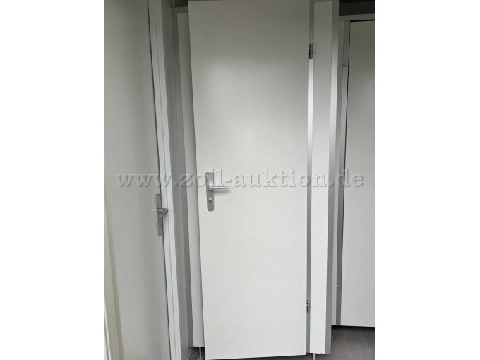 Innenansicht WC-Damen 2