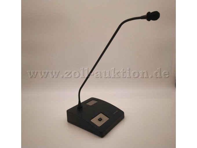 Quinta MU 21 Delegiertensprechstellen