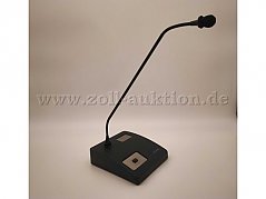 Quinta MU 21 Delegiertensprechstellen