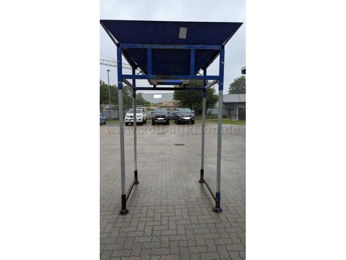 Rückansicht