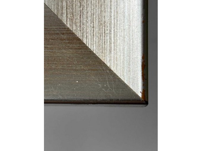 1 schilderij van kunstenaar Fred Arnus Zigldrum - Bergmeer - olieverfschilderij – foto 4 – kavel bij Zoll-Auktion, München
