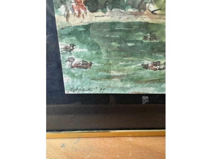 Bild: Titel li. unten im Bild