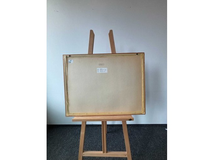 1 Bild Künstler Thieg-Karkosch - Am Strand - Aquarell – foto 5 – kavel bij Zoll-Auktion, München