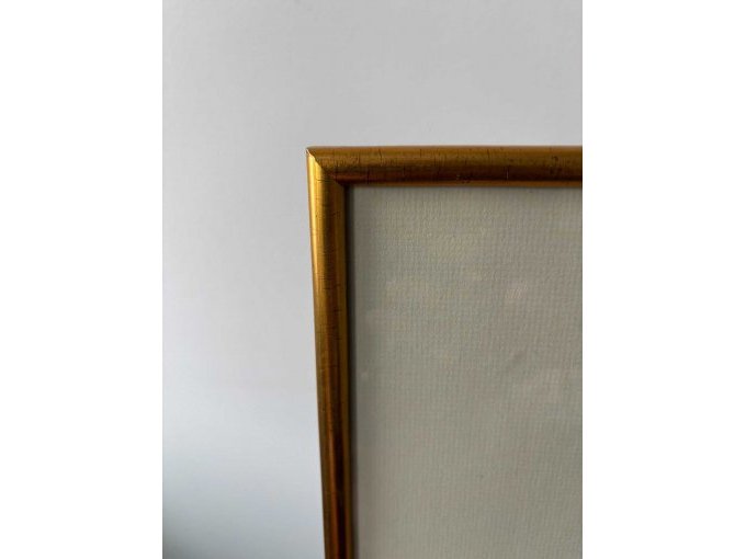 1 Bild Künstler W. Bertram - Cefalia - Aquarell – foto 3 – kavel bij Zoll-Auktion, München