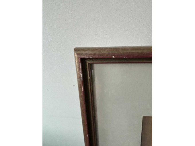 1 Bild Künstler W. Bertram - Ventimiglia - Aquarell – foto 4 – kavel bij Zoll-Auktion, München