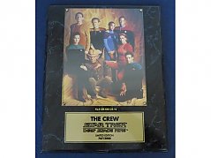 Bild Star Trek - Deep Space Nine - The Crew, Limited Edition (767/5000)