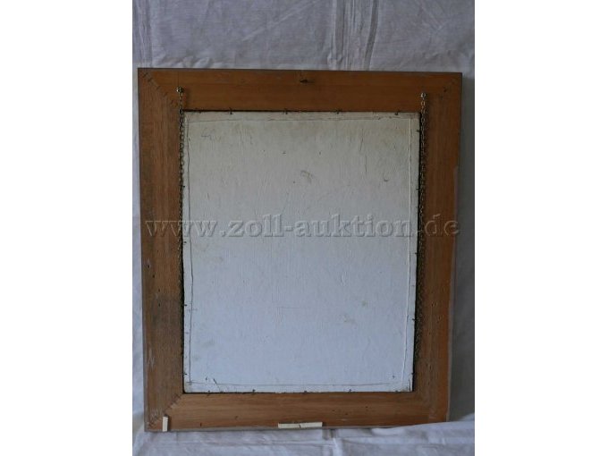 Gesamtansicht rückseite