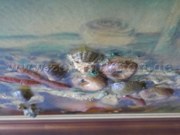 seitliche Draufsicht