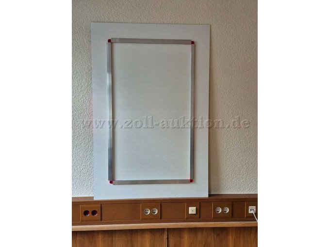 Bild auf Plexiglas "Poloponies"
Rückansicht