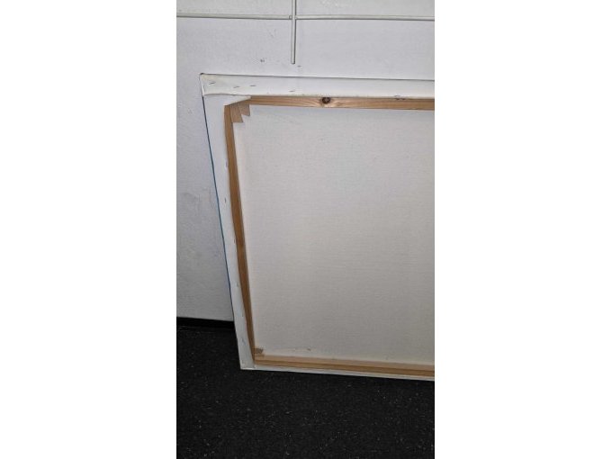 Nahaufnahme Rückseite