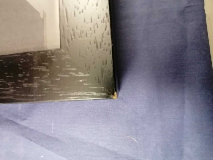 1 foto "zwart goud" van Anton Fuchs – foto 8 – kavel bij Zoll-Auktion, Köln