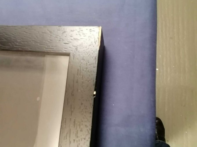 1 foto "zwart goud" van Anton Fuchs – foto 6 – kavel bij Zoll-Auktion, Köln
