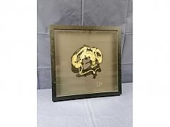 Bild "schwarzes Gold" Hauptansicht