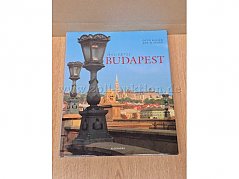 Bildband - Geliebtes Budapest