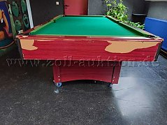Abplatzungen Furnier