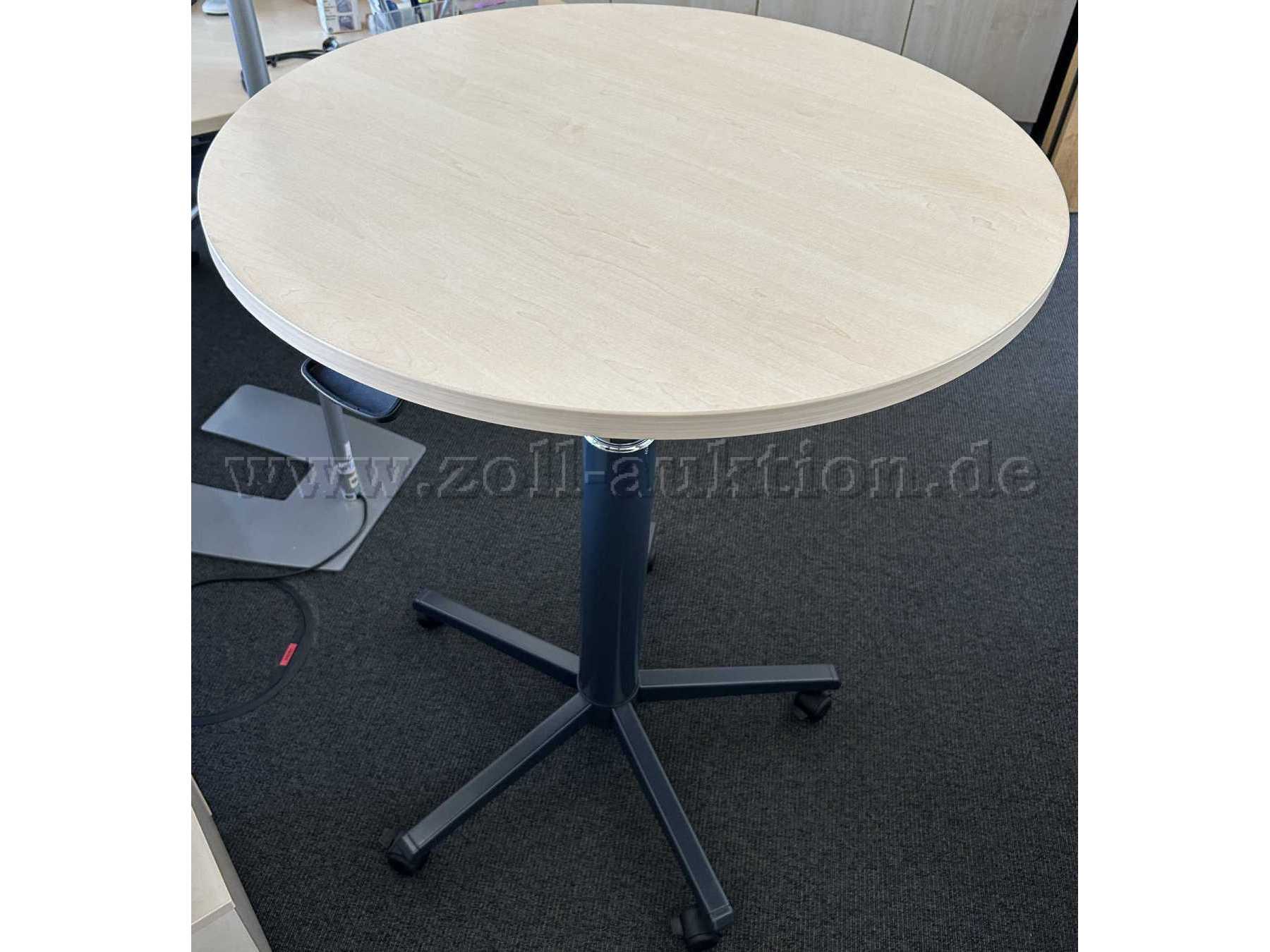 Bistrotisch von Assmann