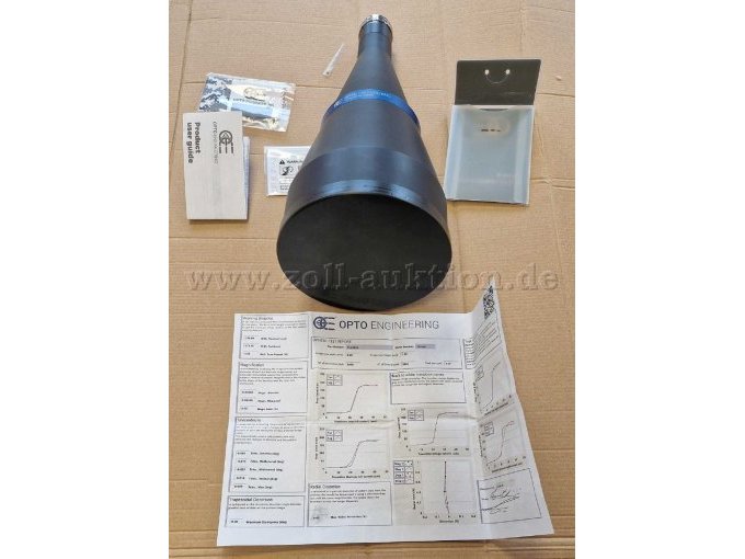 Opto Engineering Objektiv TC23096