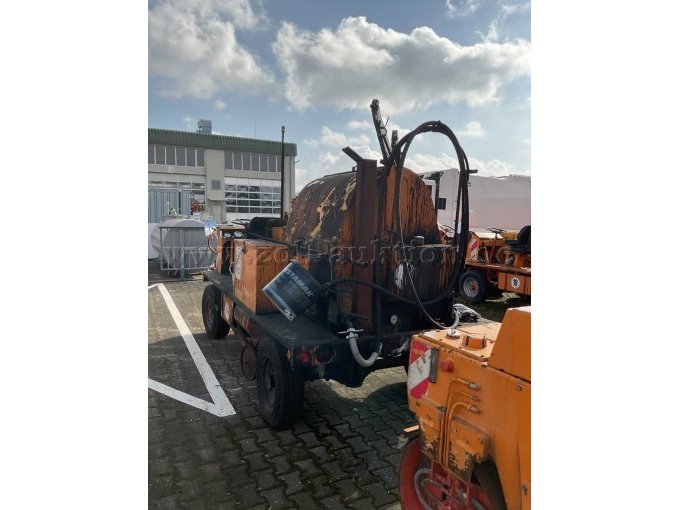 Ansicht hinten links