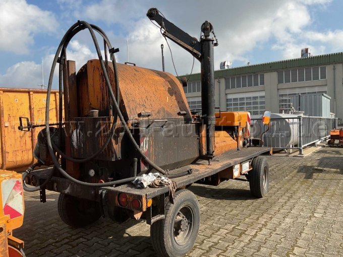 Ansicht hinten rechts