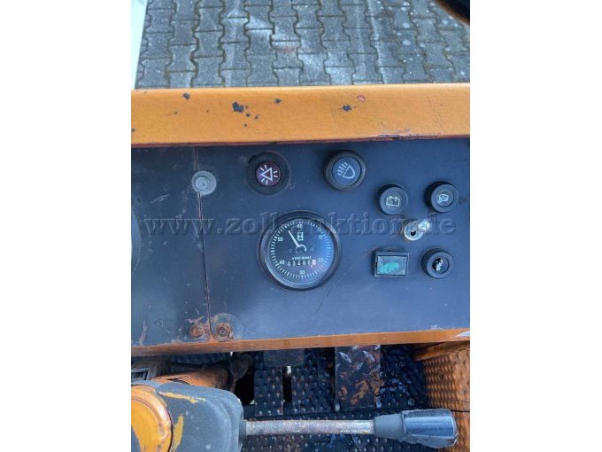 Betriebsstundenzähler