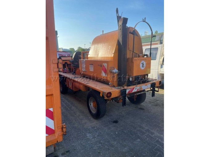 Ansicht hinten links