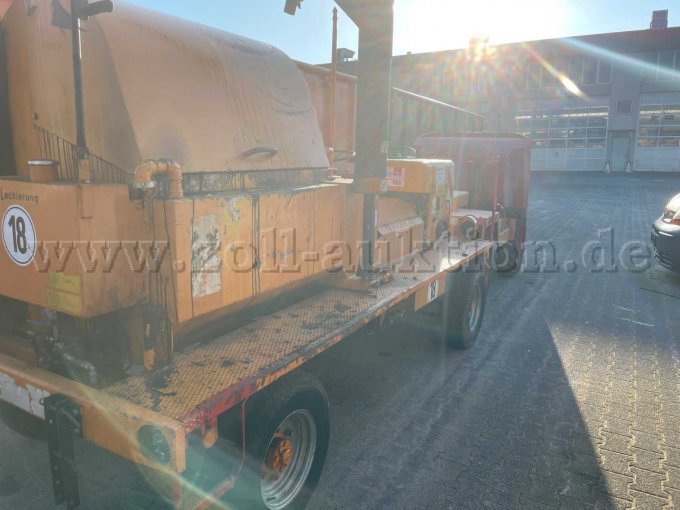 Ansicht hinten rechts