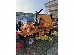 Ansicht vorne links
