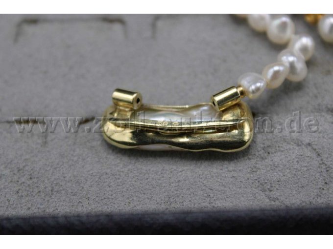 Anhänger Rückseite als Nahbild