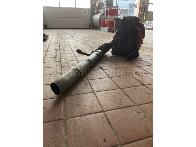 Bild 2 Blasgerät Husqvarna