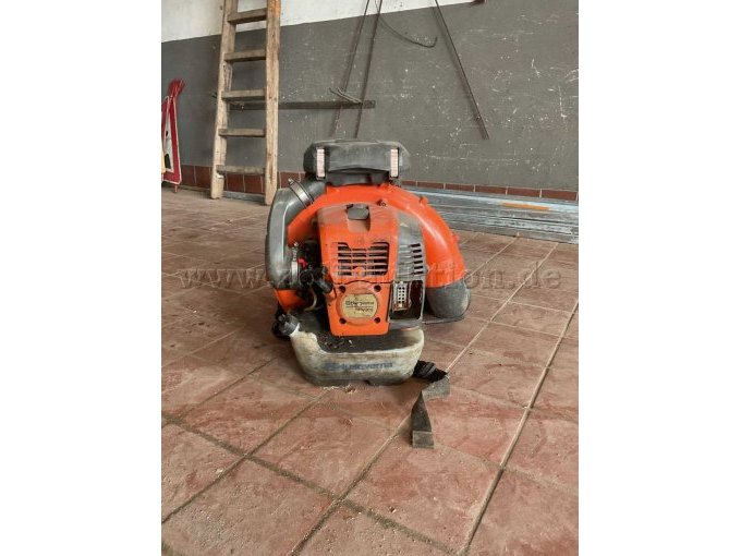 Bild 4 Blasgerät Husqvarna