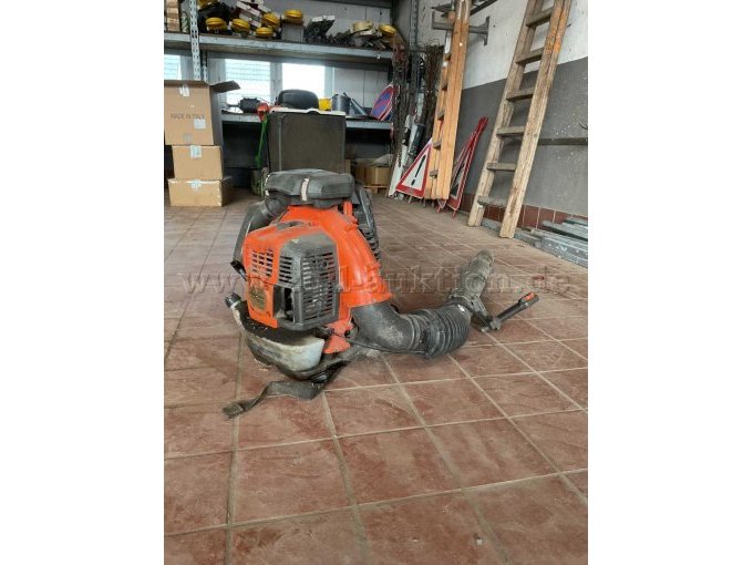 Bild 3 Blasgerät Husqvarna