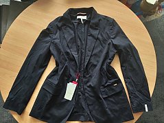 Blazer, Frontansicht