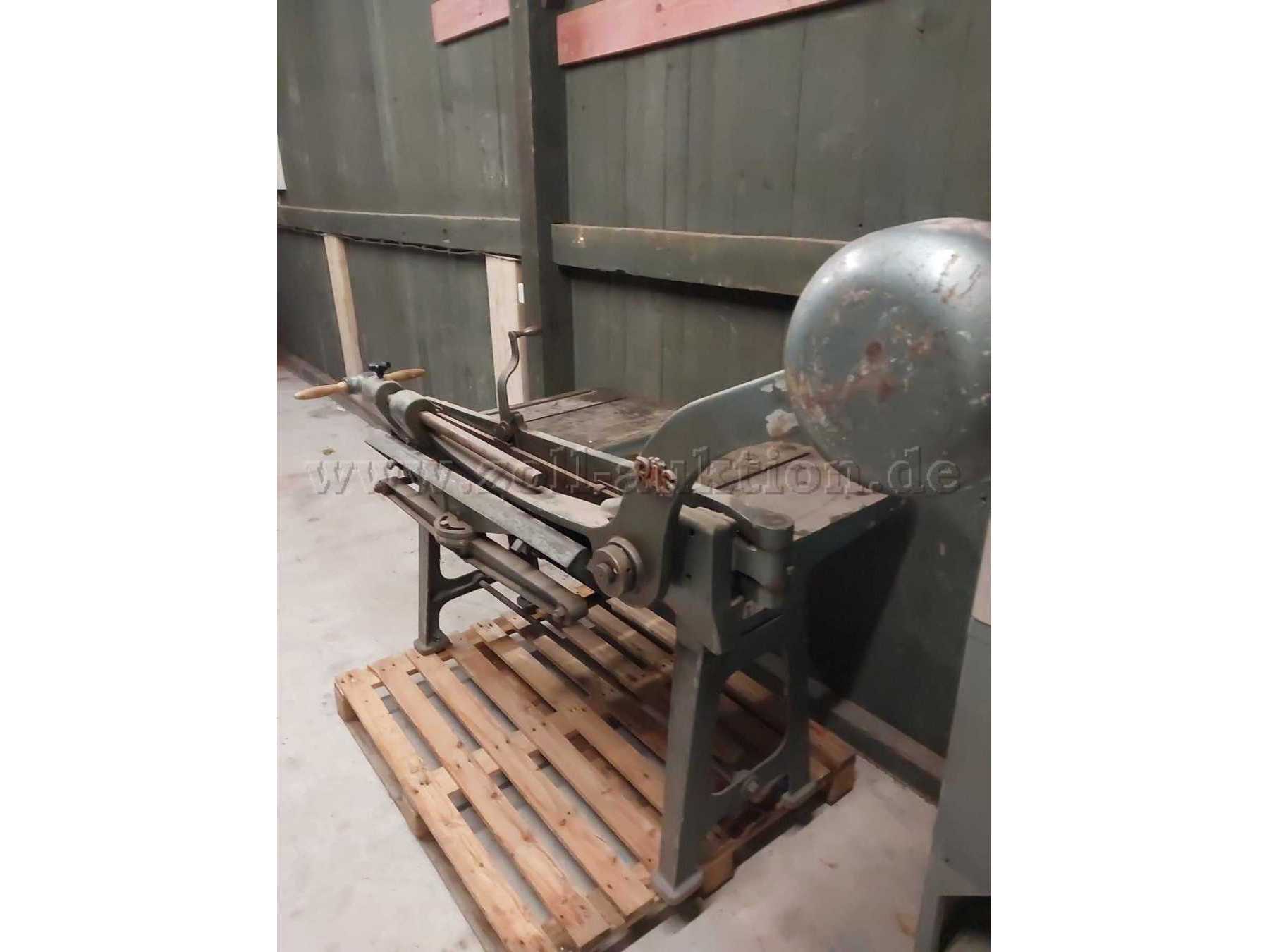 Seitenansicht Rechts