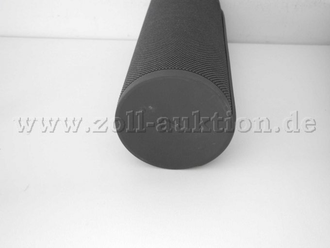 Ansicht Lautsprecher von oben