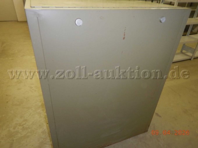 Kratzer Seite/Rückseite