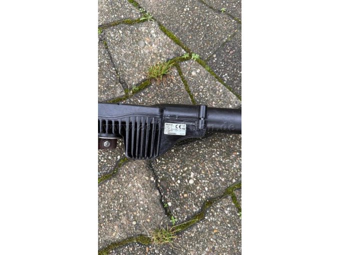 Ansicht Bodenhacke II