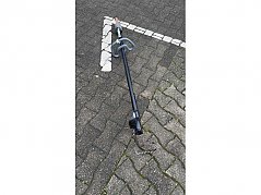 Ansicht Bodenhacke I