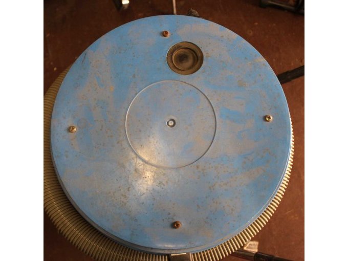 Deckel