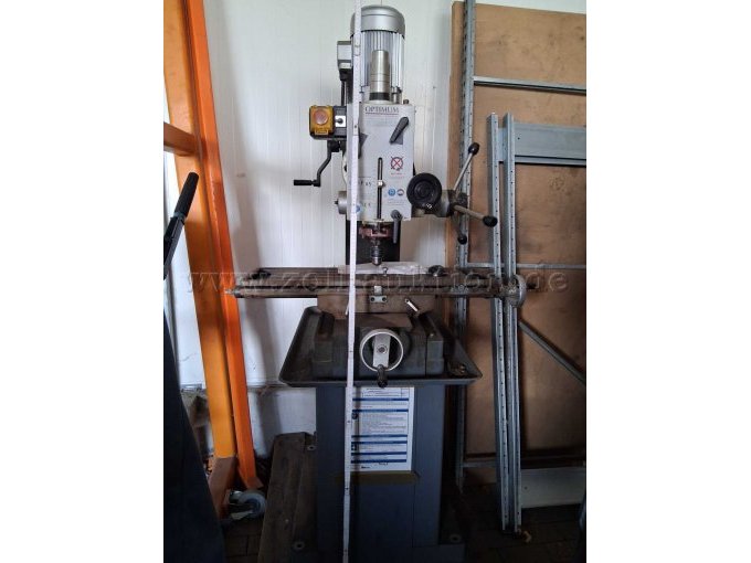 Frontansicht Frontansicht