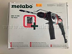 Metabo Bohrmaschine