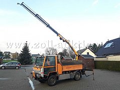 Fahrerseite
